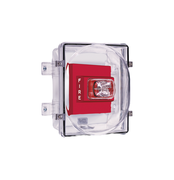 STI STI1221A STI-1221A STOPPER D/DAÑOS A SIRENAS Y ESTROBOS DE 4 IN