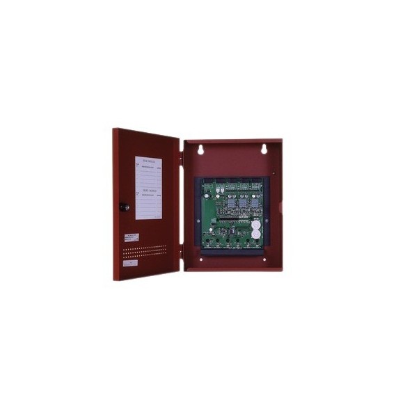 SILENT KNIGHT BY HONEYWELL IDPACB IDPACB Gabinete para montaje de módulos IDP y SK