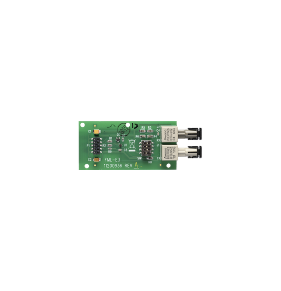 SILENT KNIGHT BY HONEYWELL SKFML SK-FML Interfaz opcional para conexión en red por fi