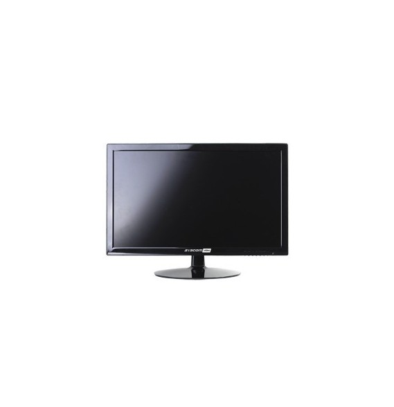 SYSCOM VIDEO EPMON24A EPMON24A Monitor LED-Backlit TFT LCD 24 (23.8 Visible) Profesio