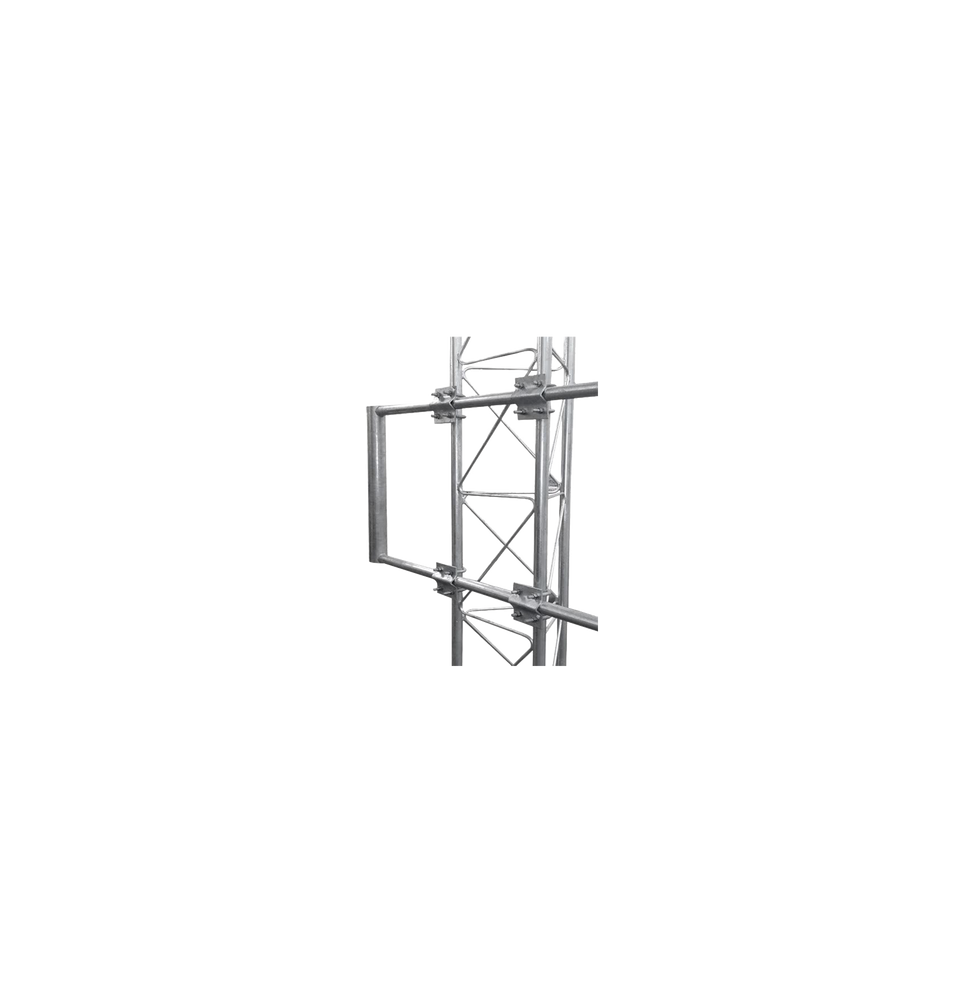 SYSCOM TOWERS SBLUNI3G SBL-UNI-3G Brazo para Torre Arriostrada tipo U