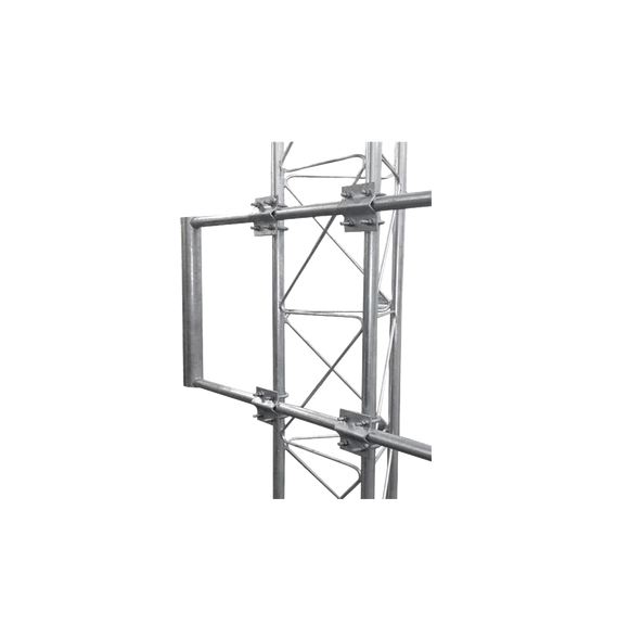 SYSCOM TOWERS SBLUNI3G SBL-UNI-3G Brazo para Torre Arriostrada tipo U