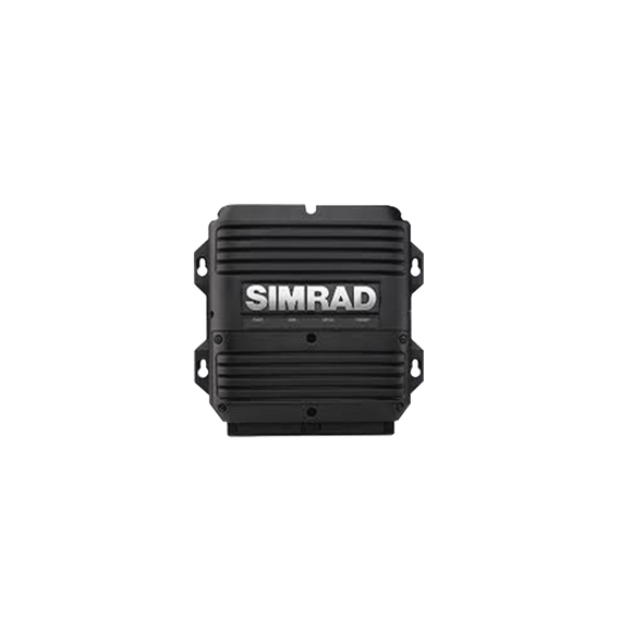 SIMRAD 00011467001 000-11467-001 Interfaz RI-12 para conexión de radares HALO