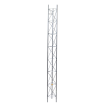 SYSCOM TOWERS STZ30 STZ-30 Tramo de Torre Arriostrada de 3m x 30cm Galvanizado por El