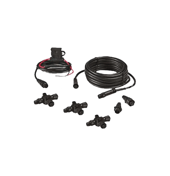 SIMRAD 00010760001 000-10760-001 Kit de cables NMEA2000 incluye cable de alimentación