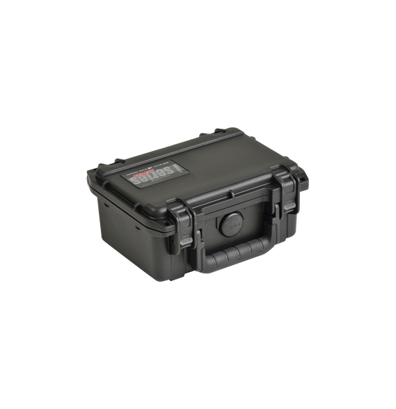 SKB 3I07053BC 3I-0705-3B-C Maletín Plástico Impermeable IP-67 de Ultra Resistencia (1