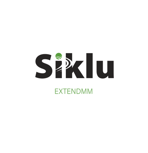 Siklu EHOPTEXTENDMM EH-OPT-EXTENDMM Licencia de función para enlace de respaldo Dual-