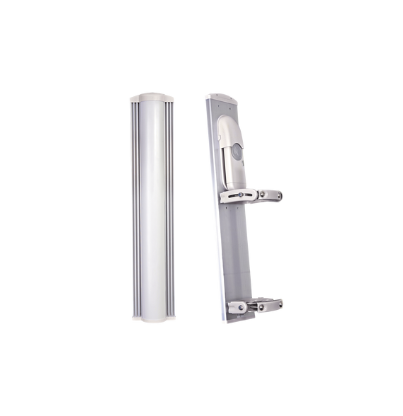 CAMBIUM NETWORKS APMP2FA APMP-2FA Antena Sectorial 90-120 grados ajustable de 2.4 GHz