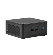 ASUS BOXNUCI313 BOXNUCI313 NUC / Intel / Mini PC Performance / Core i3 / 10a Generaci