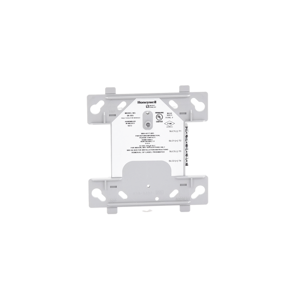 SILENT KNIGHT BY HONEYWELL SKISO SKISO Módulo Aislador de Cortocircuito