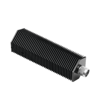 BIRD TECHNOLOGIES 75TMN 75TMN Carga Fantasma 75 W. Conector N Macho.