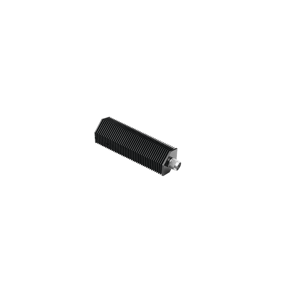 BIRD TECHNOLOGIES 75TMN 75TMN Carga Fantasma 75 W. Conector N Macho. BIRD TECHNOLOGIES 75TMN 75TMN Carga Fantasma 75 W. Conector N Macho.