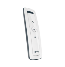 SOMFY SITUO1RTSPURE SITUO1RTSPURE Control remoto 1 canal para motores de persiana Som