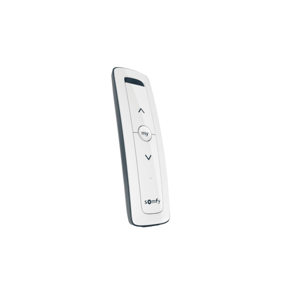 SOMFY SITUO1RTSPURE SITUO1RTSPURE Control remoto 1 canal para motores de persiana Som