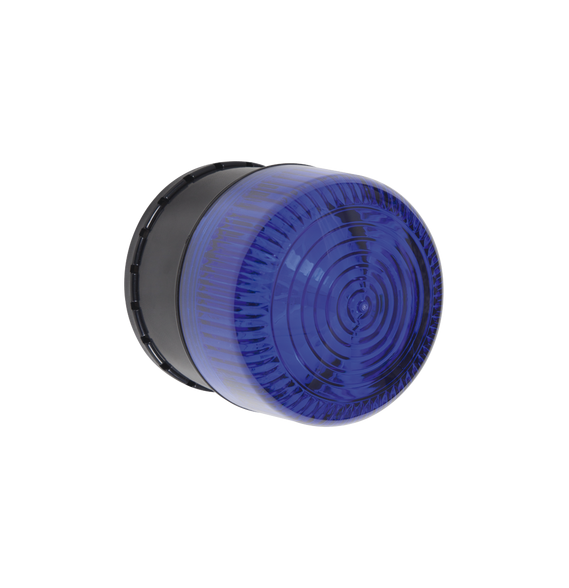 STI STISA5500B STI-SA5500-B Microcontrolador SELECT-ALERT con Alarma Sirena/Estrobo p