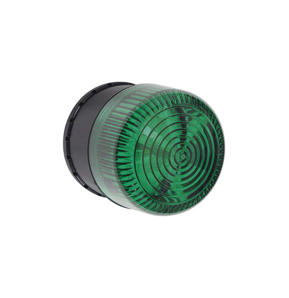 STI STISA5500G STI-SA5500-G Microcontrolador SELECT-ALERT con Alarma Sirena/Estrobo p