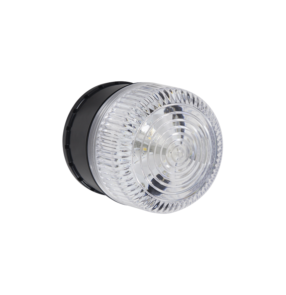 STI STISA5500C STI-SA5500-C Microcontrolador SELECT-ALERT con Alarma Sirena/Estrobo p