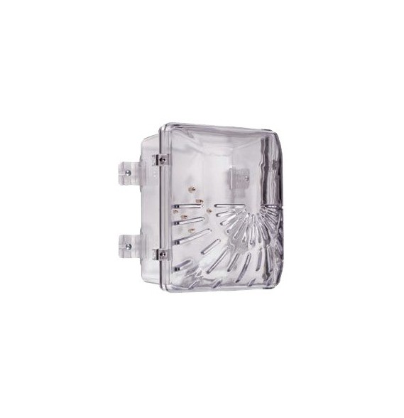 STI STI1210A STI-1210A Stopper anti-vandálico para sirena/estrobo