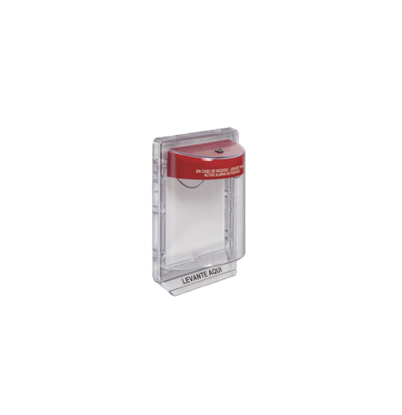 STI STI1200ES STI-1200-ES Protector de Policarbonato Súper Resistente para Palanca de