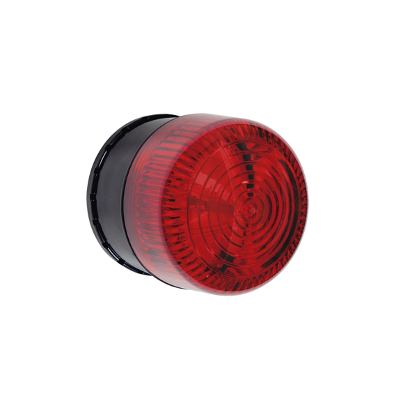 STI STISA5500R STI-SA5500-R Microcontrolador SELECT-ALERT con Alarma Sirena/Estrobo p