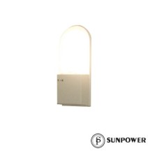 SUNPOWER MADISSON69 MADISSON69 Lámpara de Respaldo para Emergencia.