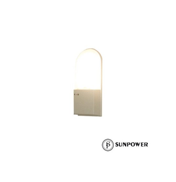 SUNPOWER MADISSON69 MADISSON69 Lámpara de Respaldo para Emergencia.
