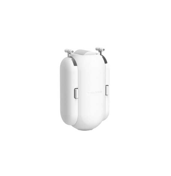 SWITCHBOT SWITCHBOTCUR3 SWITCHBOTCUR3 Controlador de cortinas Riel tipo U / BLUETOOTH