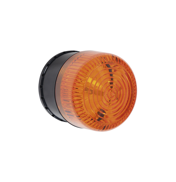 STI STISA5500A STI-SA5500-A Microcontrolador SELECT-ALERT con Alarma Sirena/Estrobo p