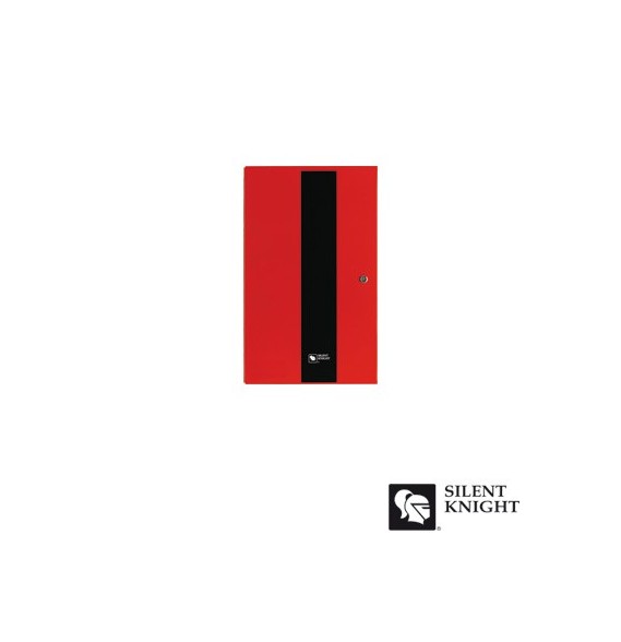 SILENT KNIGHT BY HONEYWELL 5895XL 5895XL Fuente de Poder de 24 V CD a 6 amperios con