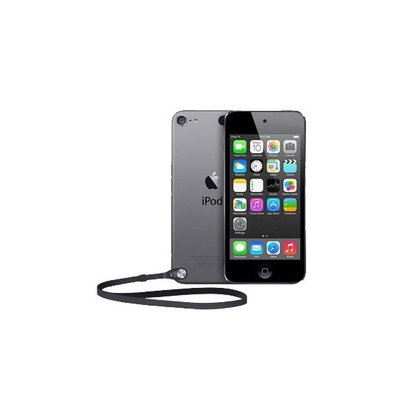 APPLE IPTOUCH32GB IPTOUCH32GB Ipod touch 32GB color negro.