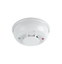 SYSTEM SENSOR 2WTAB 2W-TAB Detector Fotoeléctrico de Humo de 2 Hilos con Sensor de Te