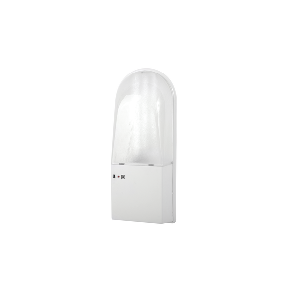 SUNPOWER MADISSONLED MADISSONLED Lámpara de Respaldo para Emergencia.