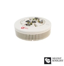 SILENT KNIGHT BY HONEYWELL SD5056RB SD5056RB Base de 6 con modulo de relevador para d