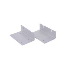 SINCLAIR SOPLATSINC SOP-LAT-SINC Soporte Lateral de acero inoxidable para Duplexers S