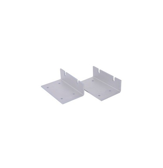 SINCLAIR SOPLATSINC SOP-LAT-SINC Soporte Lateral de acero inoxidable para Duplexers S