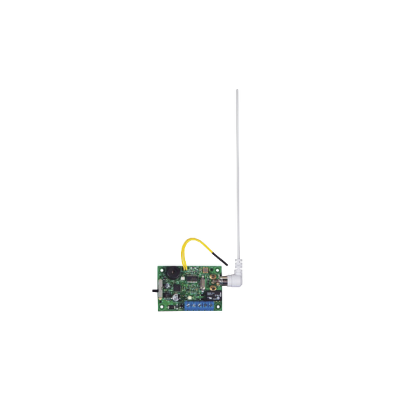 STI STI34098 STI-34098 Receptor esclavo de un solo canal Exit Stopper® STI-6400