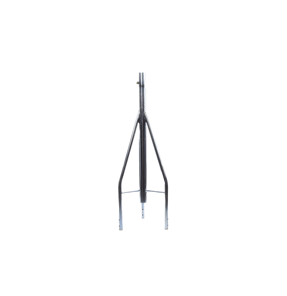 SYSCOM TOWERS SCZ30PG SCZ-30-PG Tramo de Remate (Copete) para Tramo STZ-30G Galvaniza