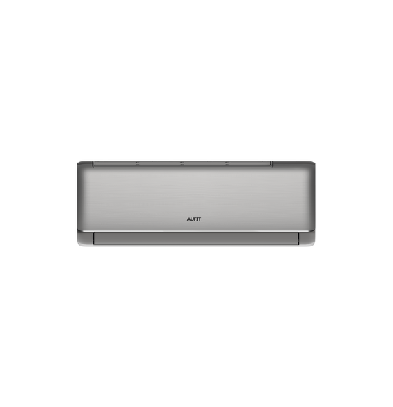 AUFIT CHIR3212K220S21 CHI-R32-12K-220-S21 Gama PREMIUM / Minisplit WiFi / Dual Invert