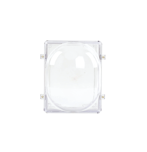 STI STI1221D STI-1221-D Protector Anti-Vandálico para Estrobo