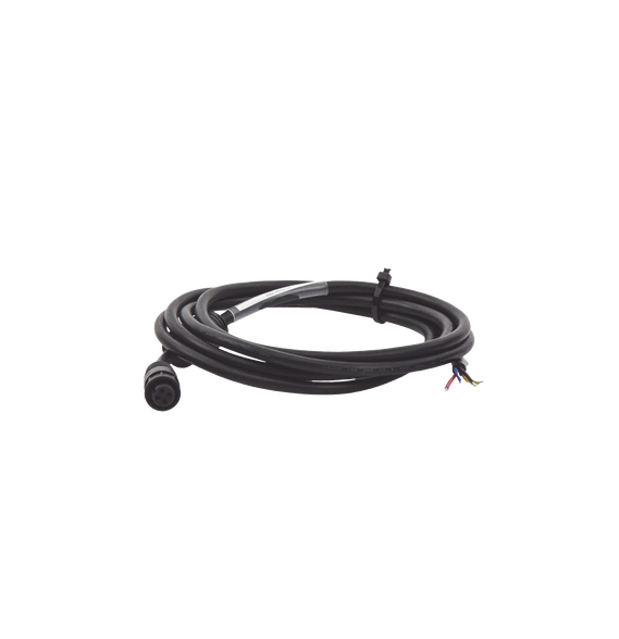 SIMRAD 00000128001 000-00128-001 Cable de alimentación para pantallas GO7 GO9 y GO12