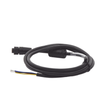 SIMRAD 00000128001 000-00128-001 Cable de alimentación para pantallas GO7 GO9 y GO12