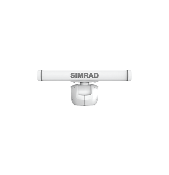 SIMRAD 00015759001 000-15759-001 Radar Halo 2004 con antena de matriz abierta de 50 W