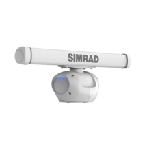 SIMRAD 00015759001 000-15759-001 Radar Halo 2004 con antena de matriz abierta de 50 W