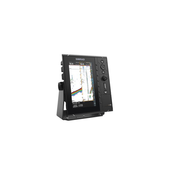 SIMRAD 00014215001 000-14215-001 Ecosonda de navegación Simrad S3009