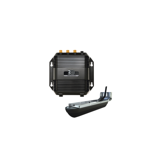 SIMRAD 00012395001 000-12395-001 Módulo StructureScan 3D y transductor de montaje en