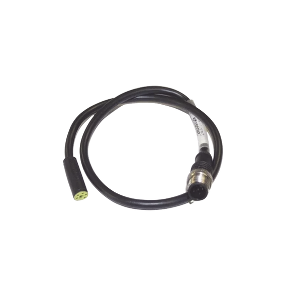 SIMRAD 24005729 240-057-29 Cable de SimNet macho a Micro-C de 0.5 m