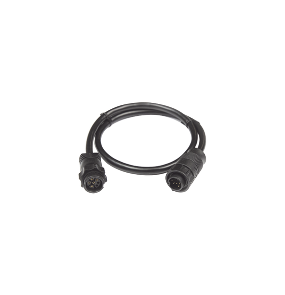 SIMRAD 00013313001 000-13313-001 Adaptador de 7 pin hembra a 9 pin macho para pantall