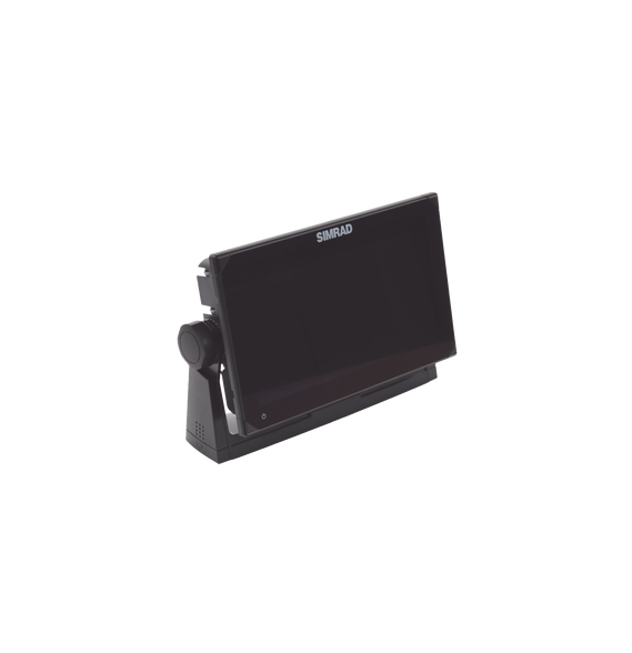 SIMRAD 00015219001 000-15219-001 Pantalla táctil multifunción NSX 3009 cuenta con map