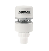 SIMRAD 00016154001 000-16154-001 110WX Estación meteorológica de viento temperatura y