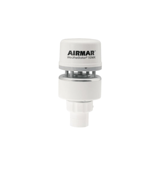 SIMRAD 00016154001 000-16154-001 110WX Estación meteorológica de viento temperatura y